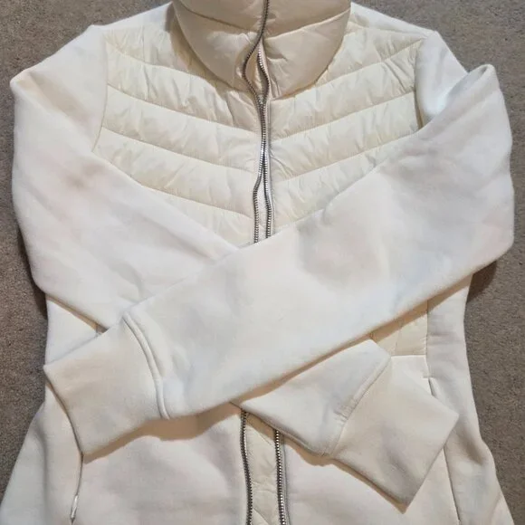 Soia & Kyo Fall jacket - Picture 5 of 5